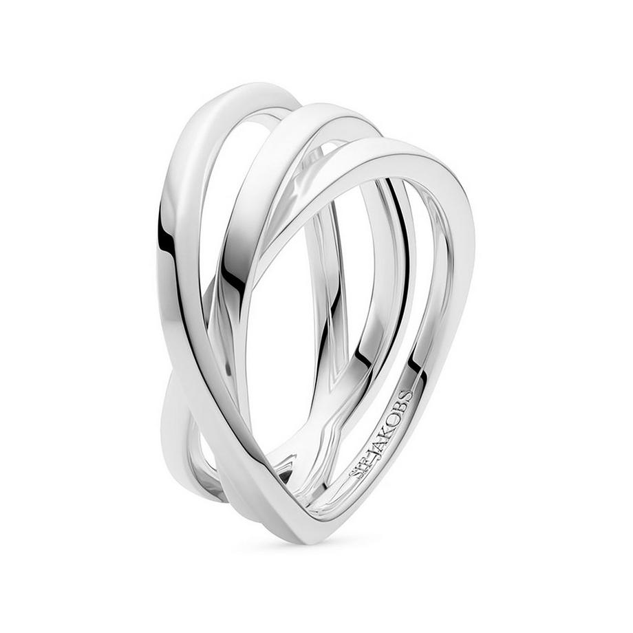 Sif Jakobs SPIRALE Ring 