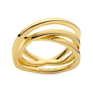 Sif Jakobs SPIRALE Ring 