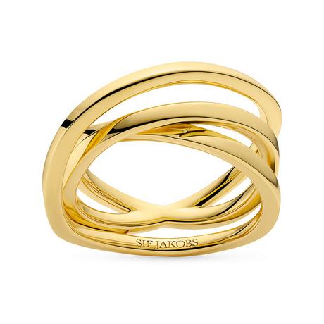 Sif Jakobs SPIRALE Ring 