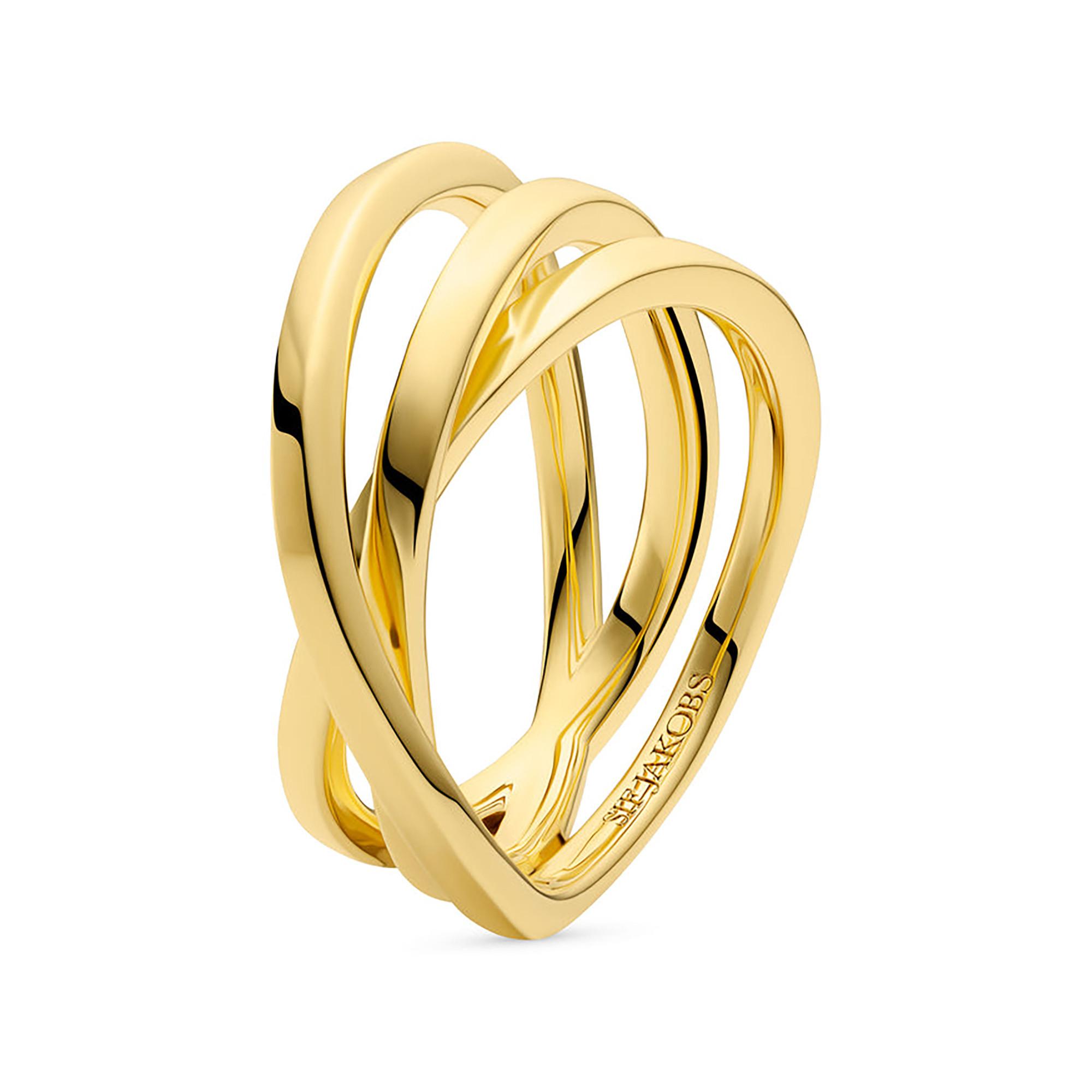 Sif Jakobs SPIRALE Ring 