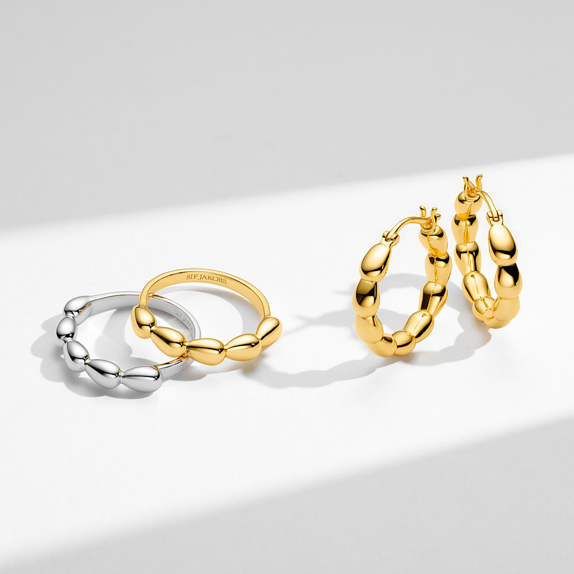 Sif Jakobs GOCCIA Ring 