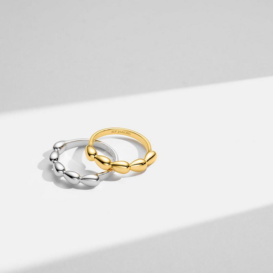 Sif Jakobs GOCCIA Ring 