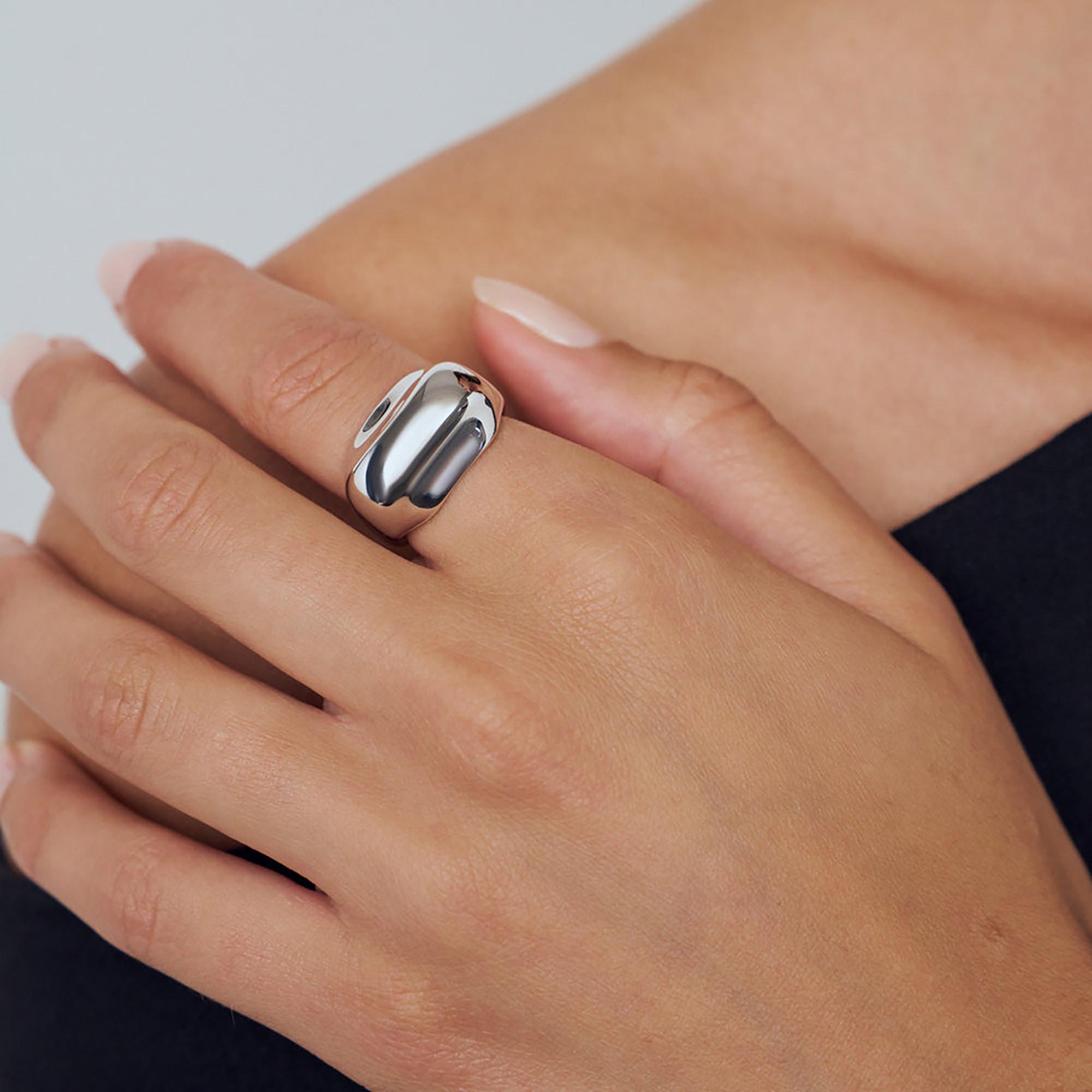 Sif Jakobs BORSA Anello 