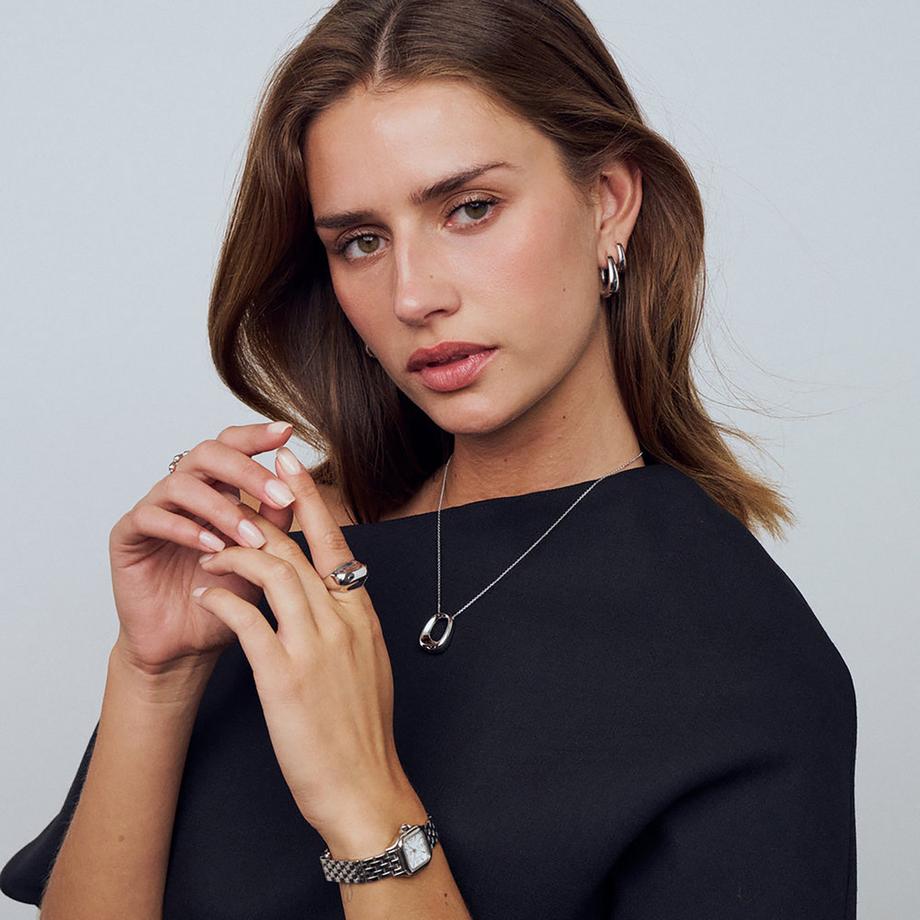 Sif Jakobs BORSA Ring 