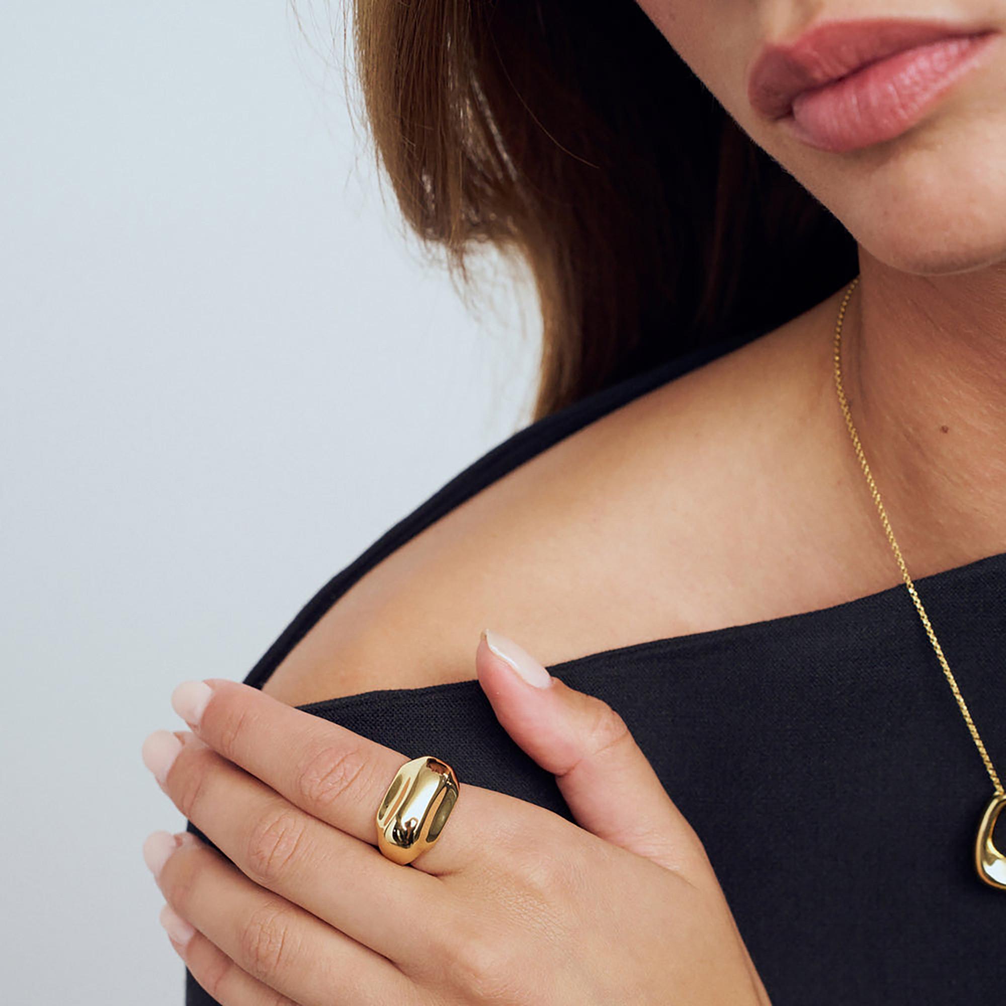 Sif Jakobs BORSA Ring 