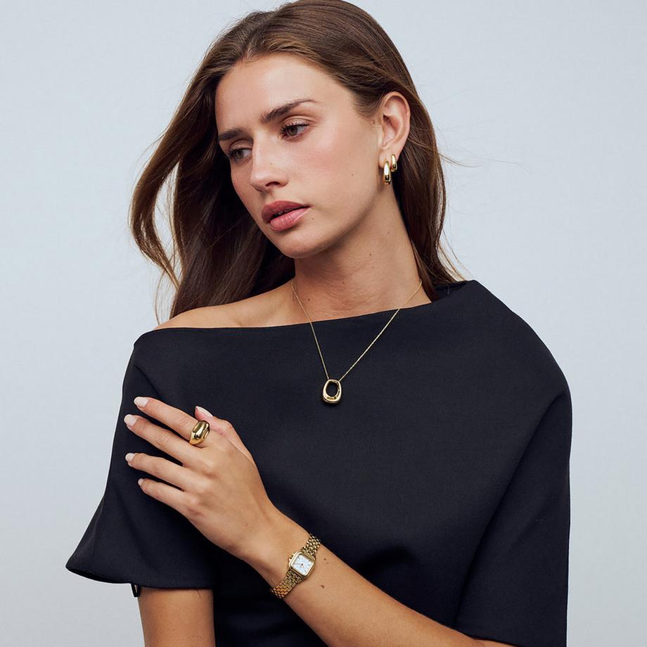 Sif Jakobs BORSA Ring 