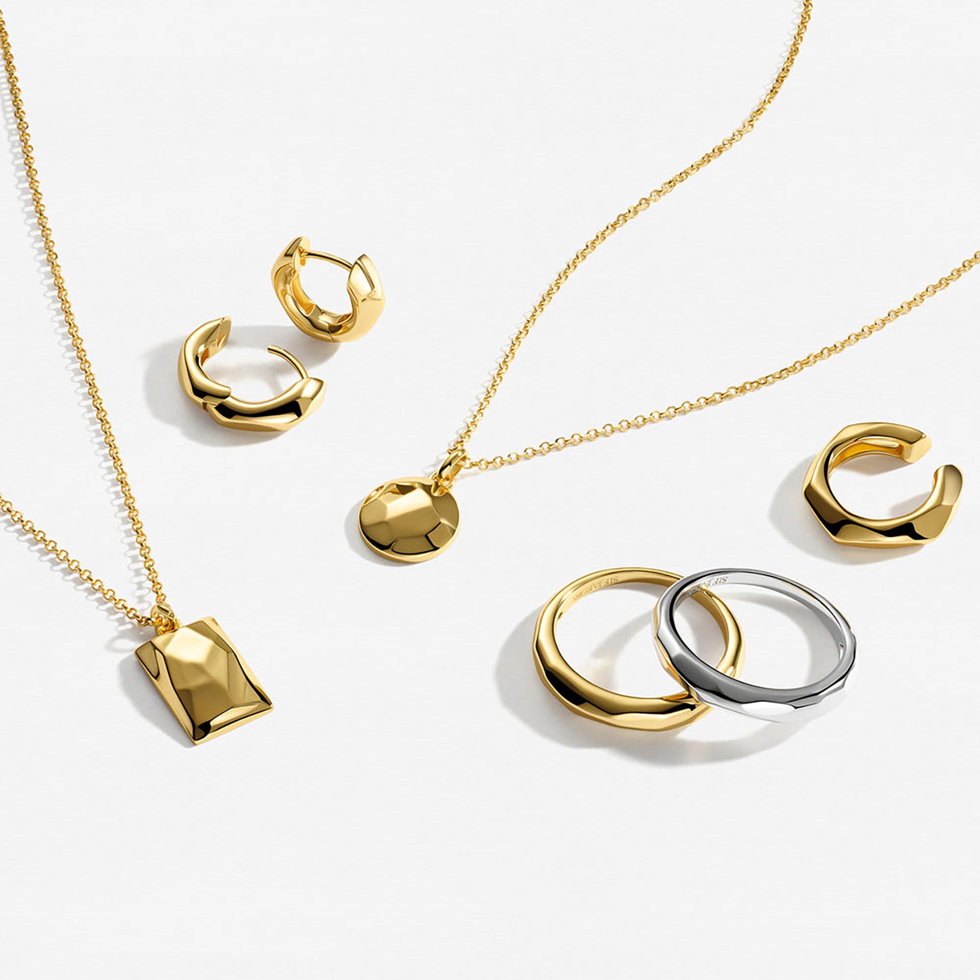 Sif Jakobs ESSENZA Ring 