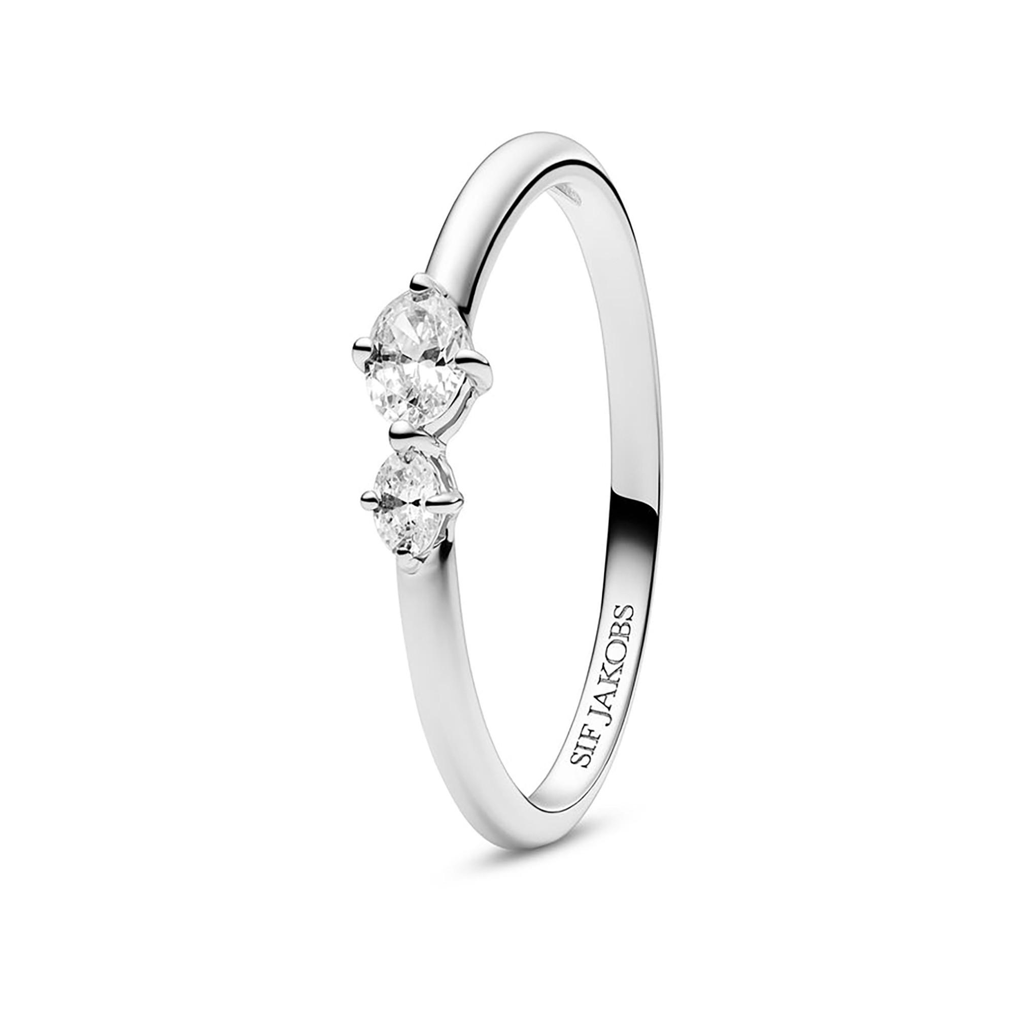 Sif Jakobs ESSENZA Bague 