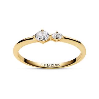 Sif Jakobs ESSENZA Ring 