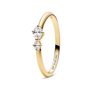 Sif Jakobs ESSENZA Ring 