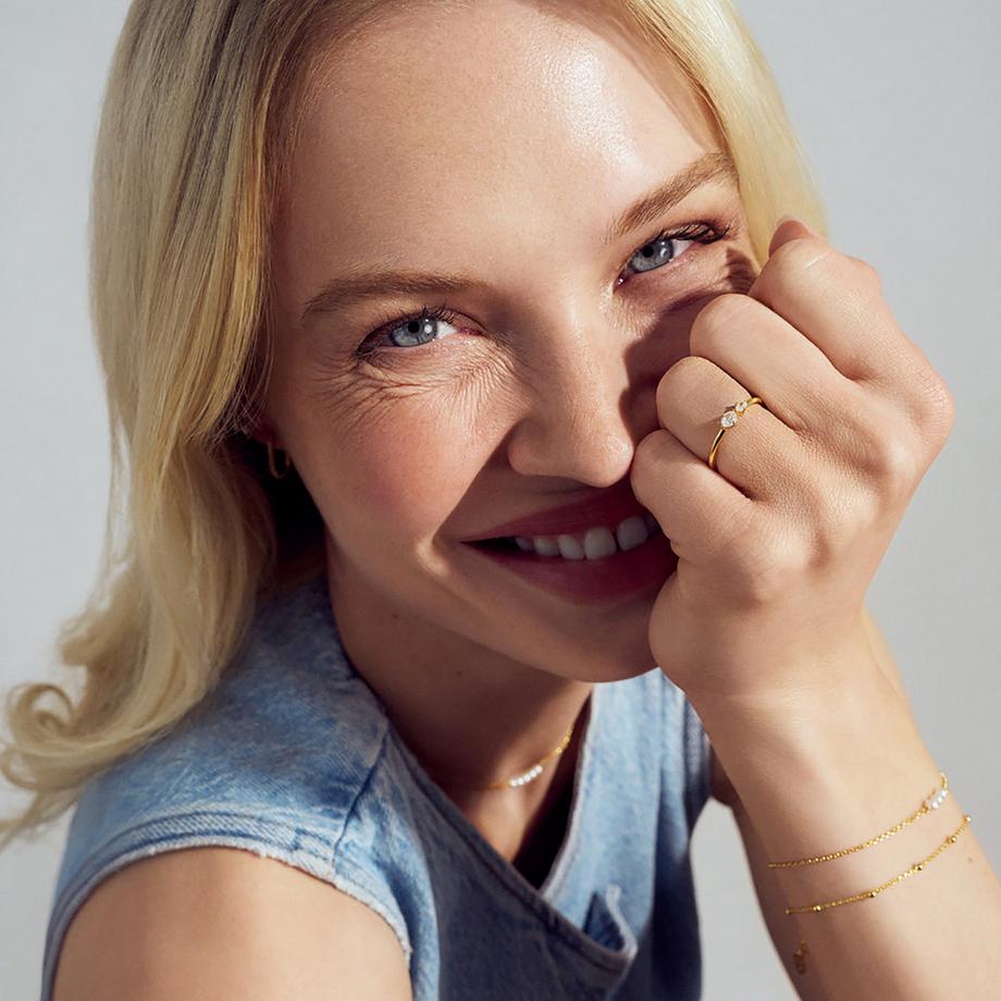 Sif Jakobs ESSENZA Ring 