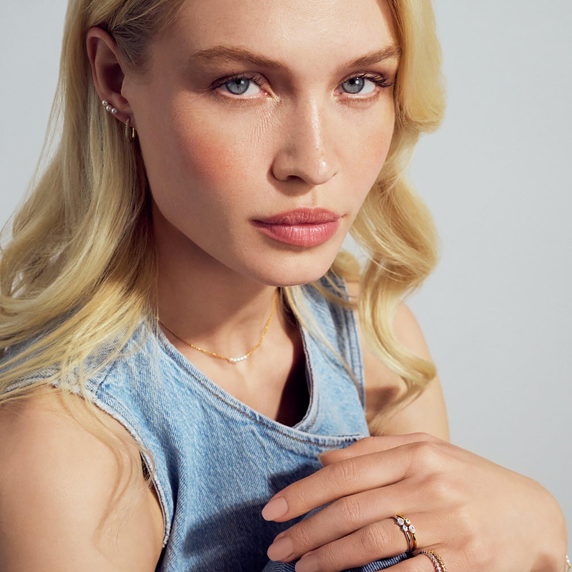 Sif Jakobs ESSENZA Ring 