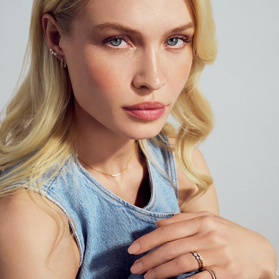 Sif Jakobs ESSENZA Ring 