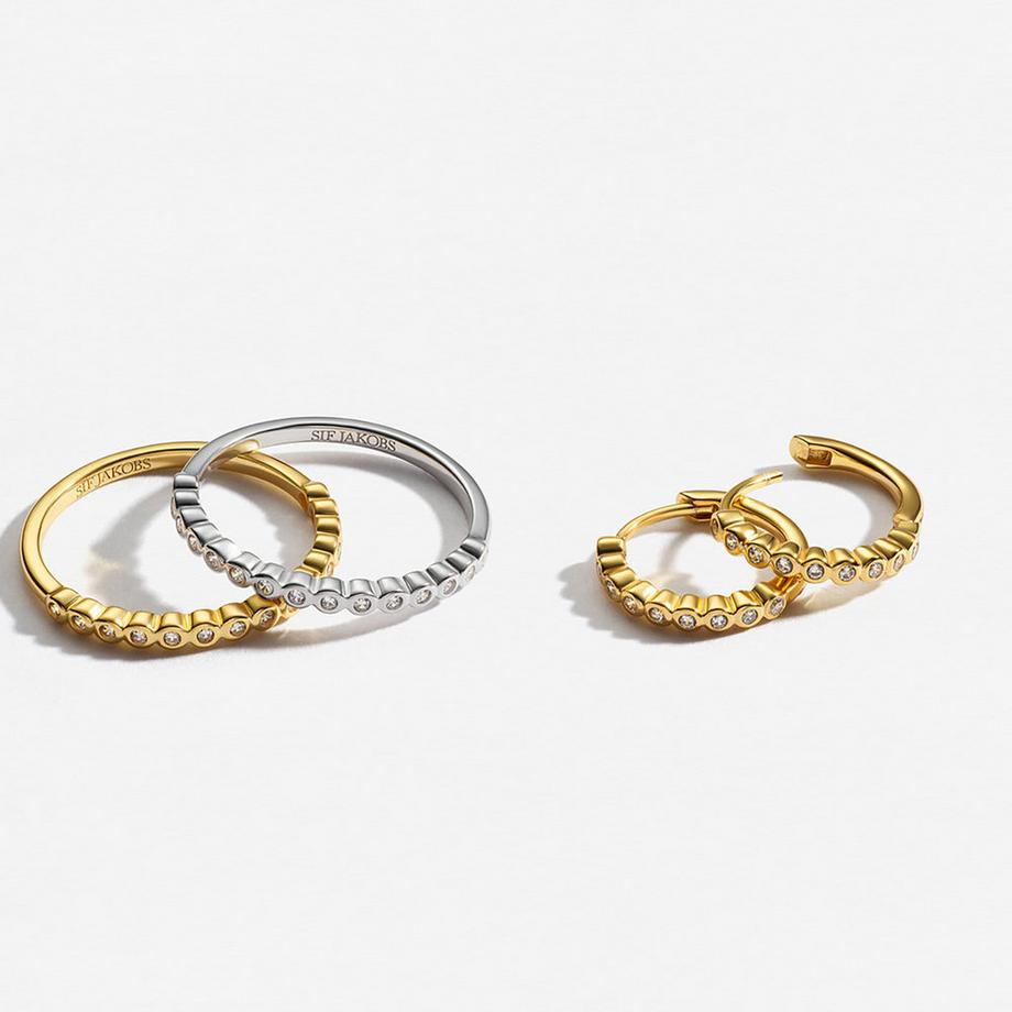 Sif Jakobs ESSENZA Ring 