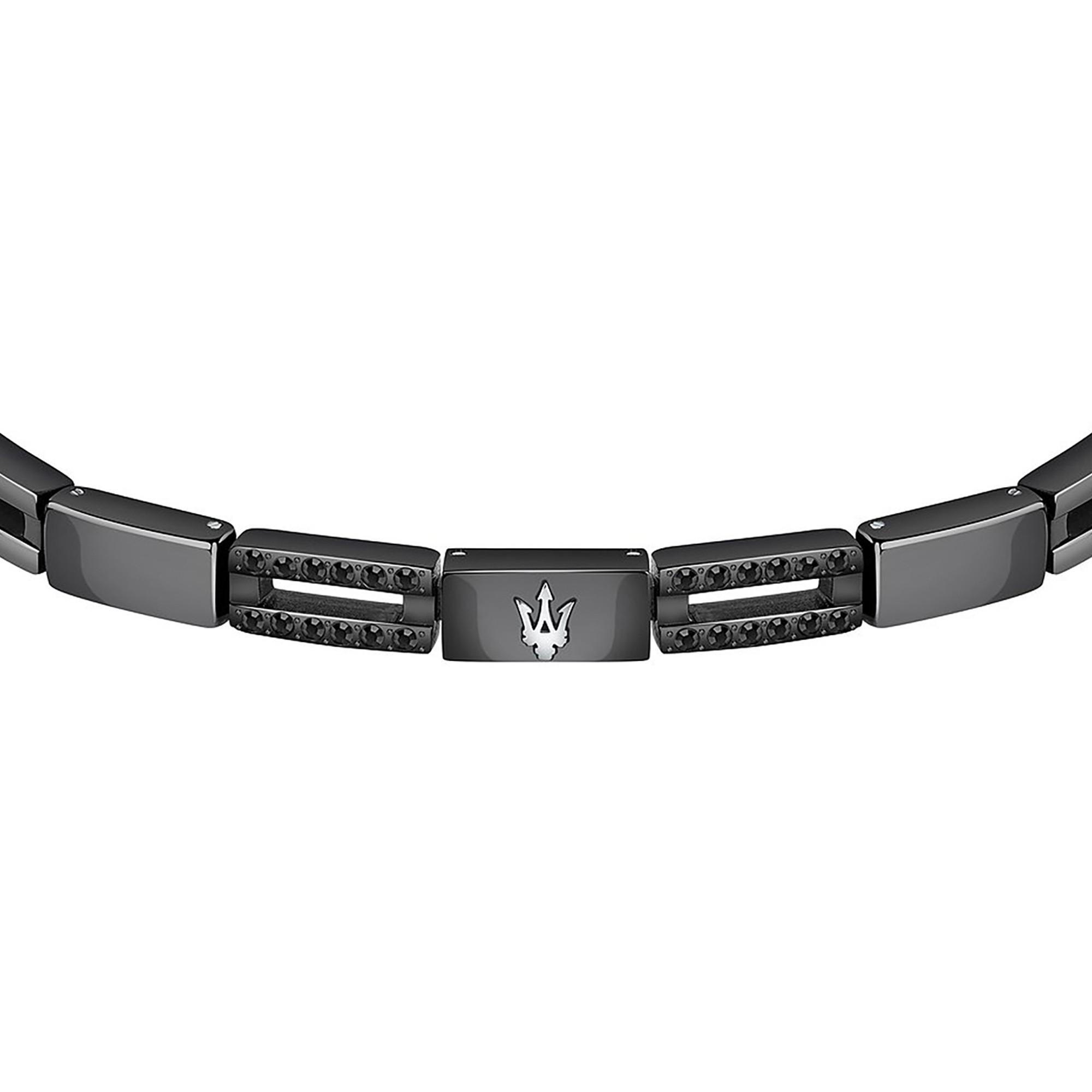 Maserati Ceramic Armband 