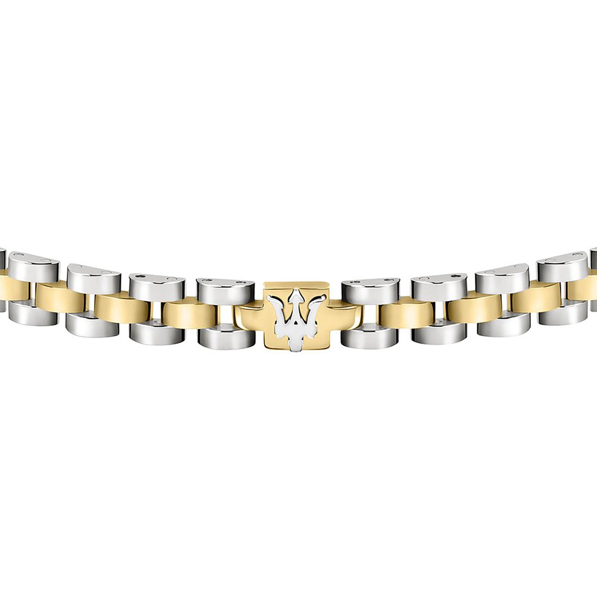 Maserati ICONIC Armband 