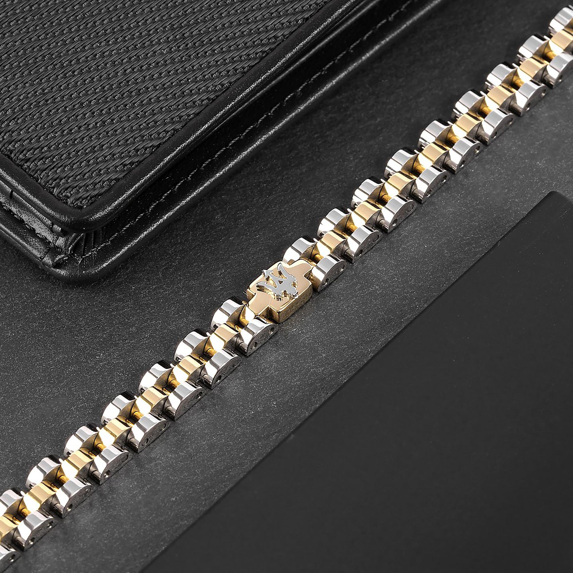 Maserati ICONIC Armband 