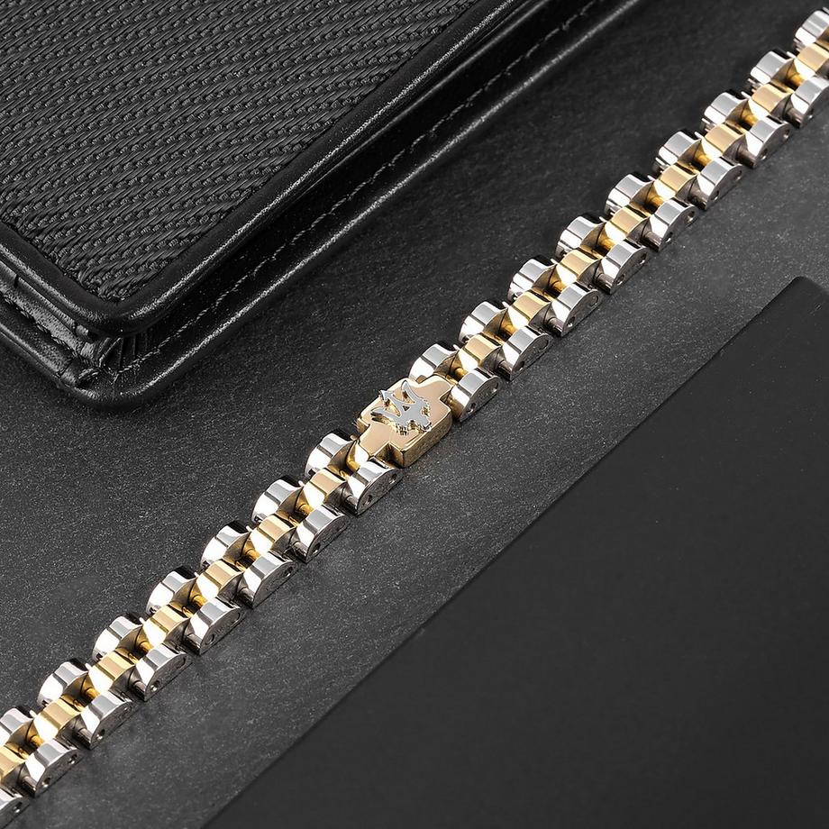 Maserati ICONIC Armband 