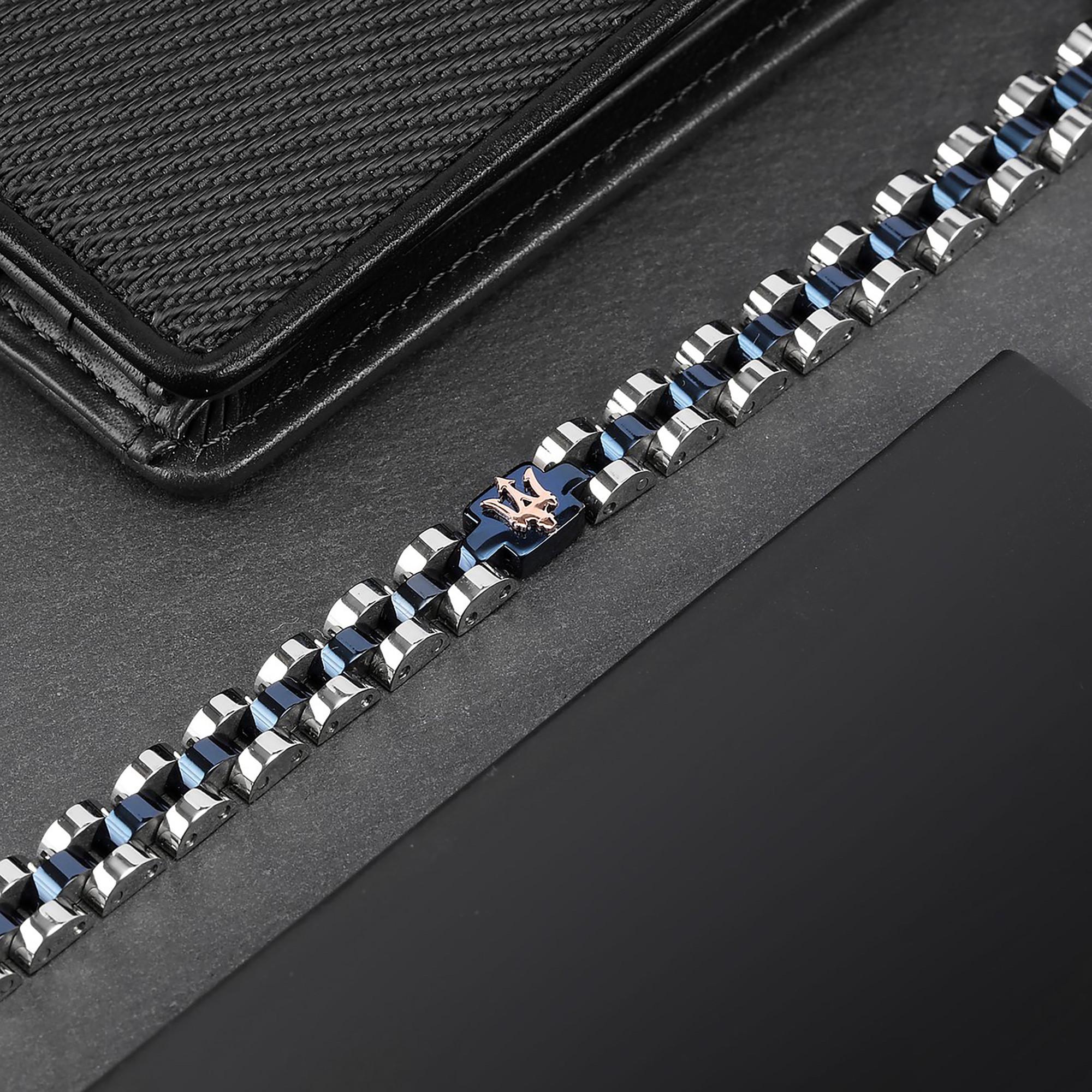 Maserati ICONIC Armband 