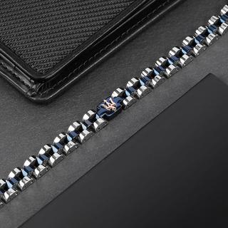 Maserati ICONIC Armband 