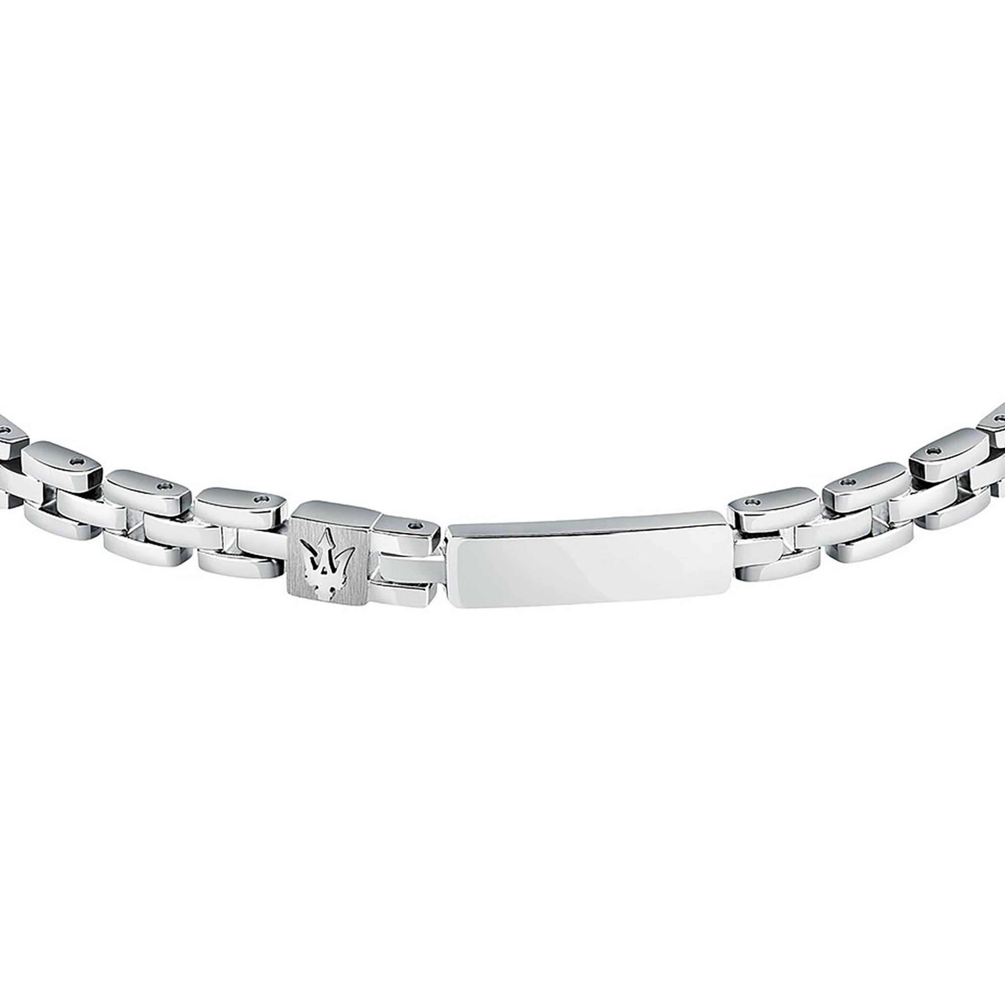 Maserati ICONIC Armband 