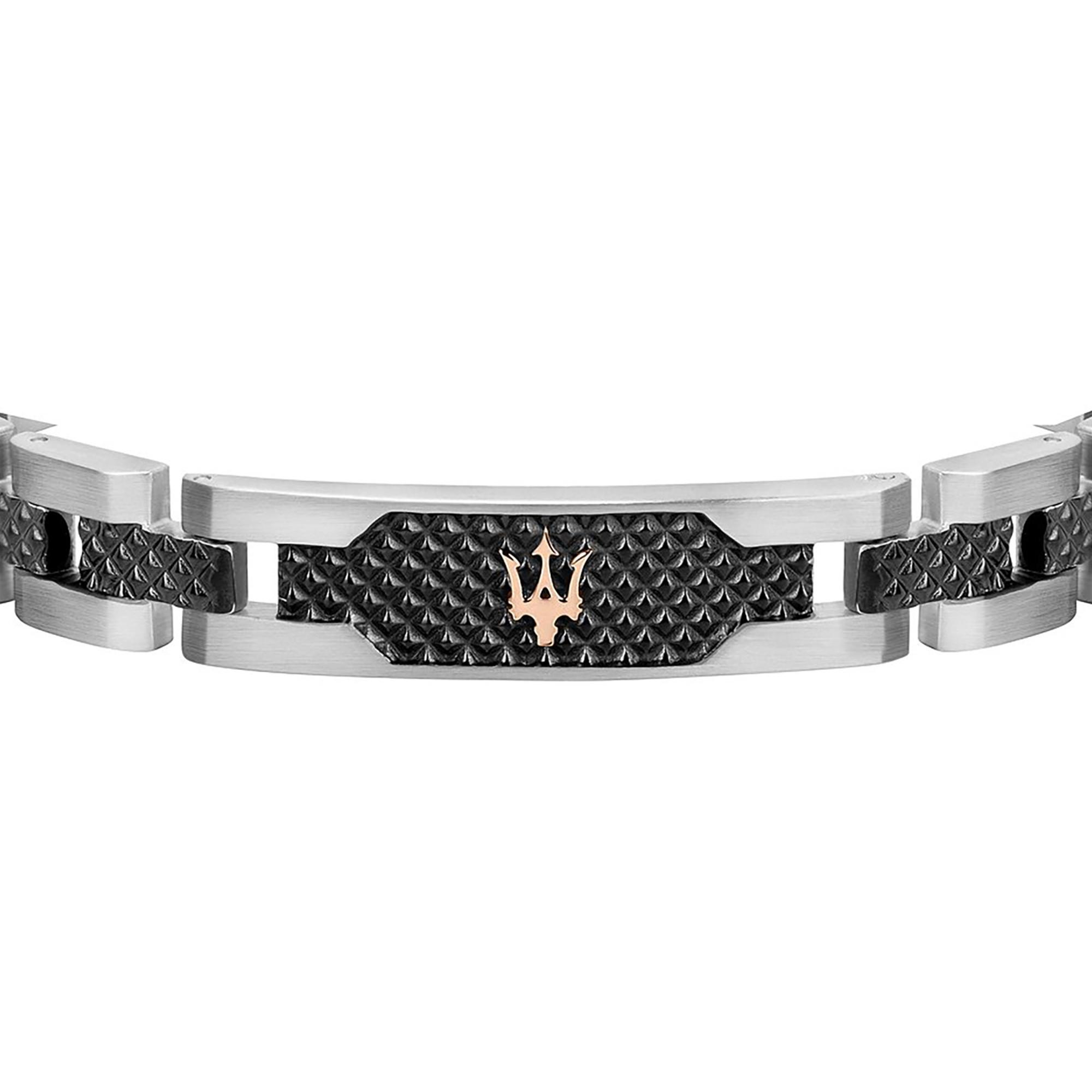 Maserati ICONIC Armband 
