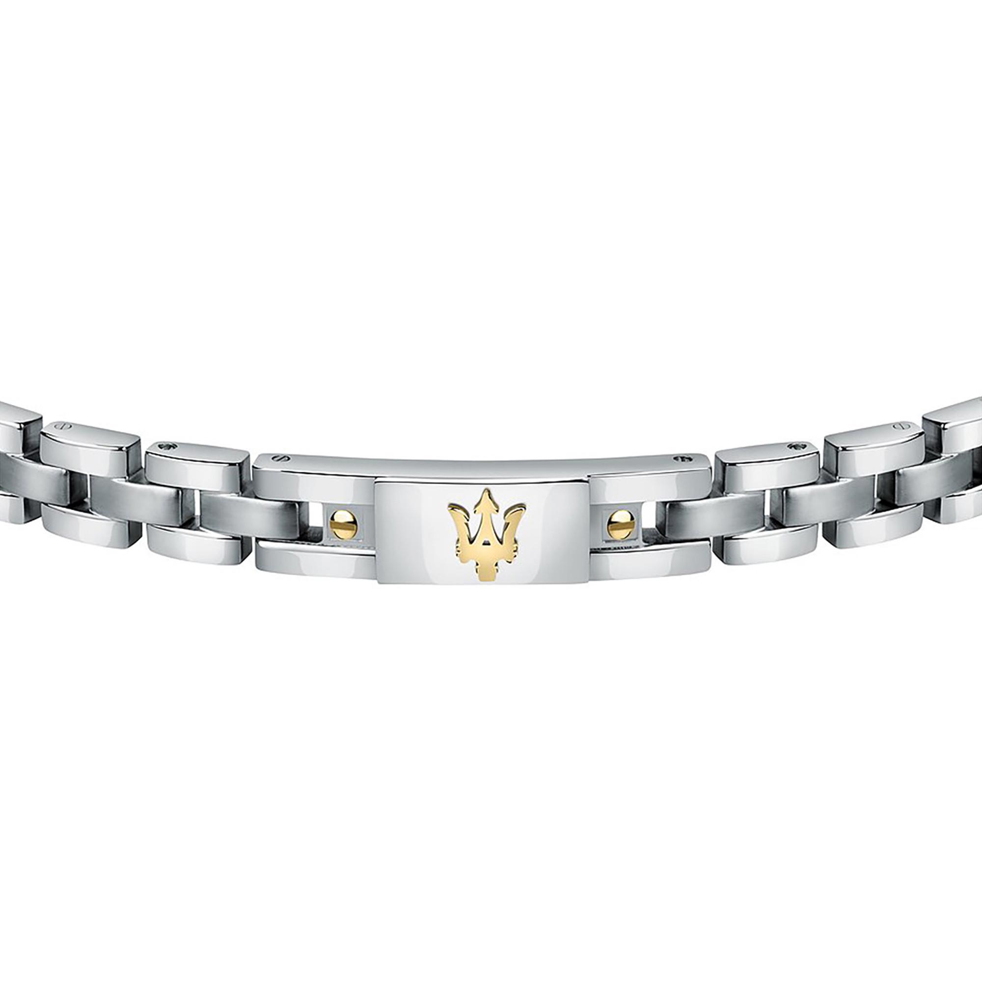 Maserati ICONIC Armband 