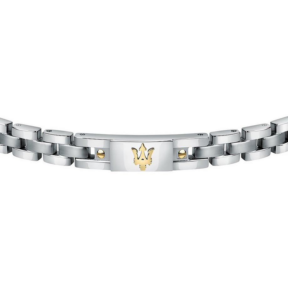 Maserati ICONIC Armband 