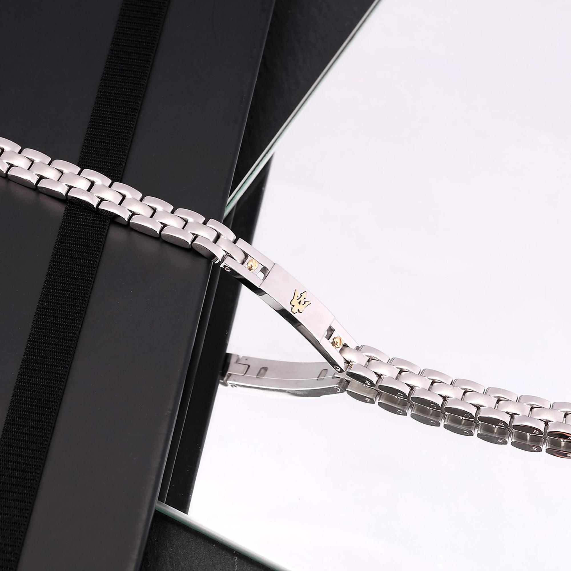 Maserati ICONIC Armband 