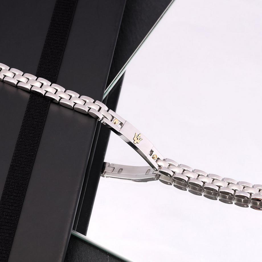 Maserati ICONIC Armband 