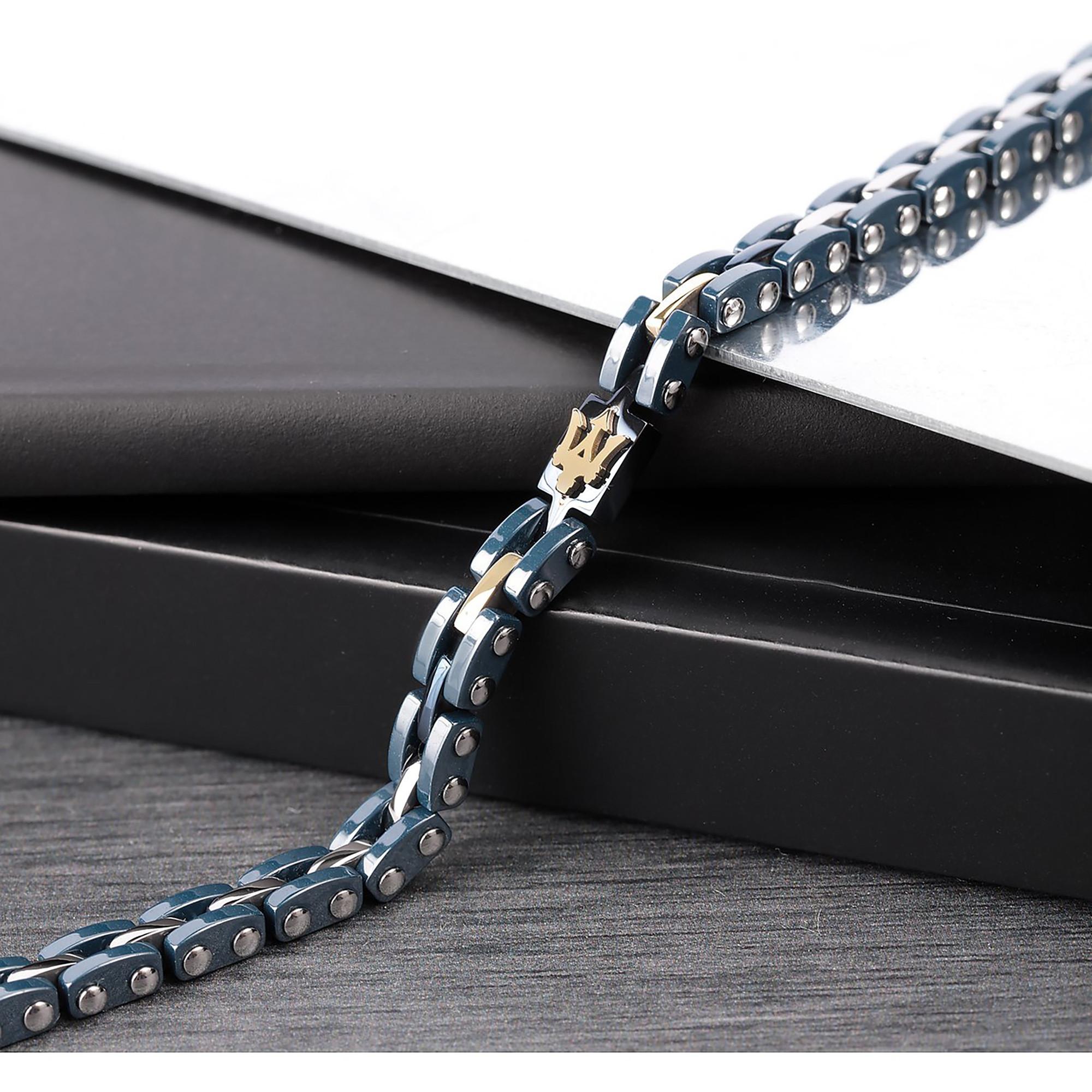 Maserati Ceramic Armband 