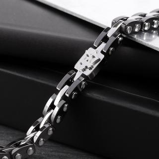 Maserati Ceramic Armband 