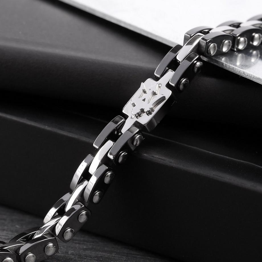 Maserati Ceramic Armband 