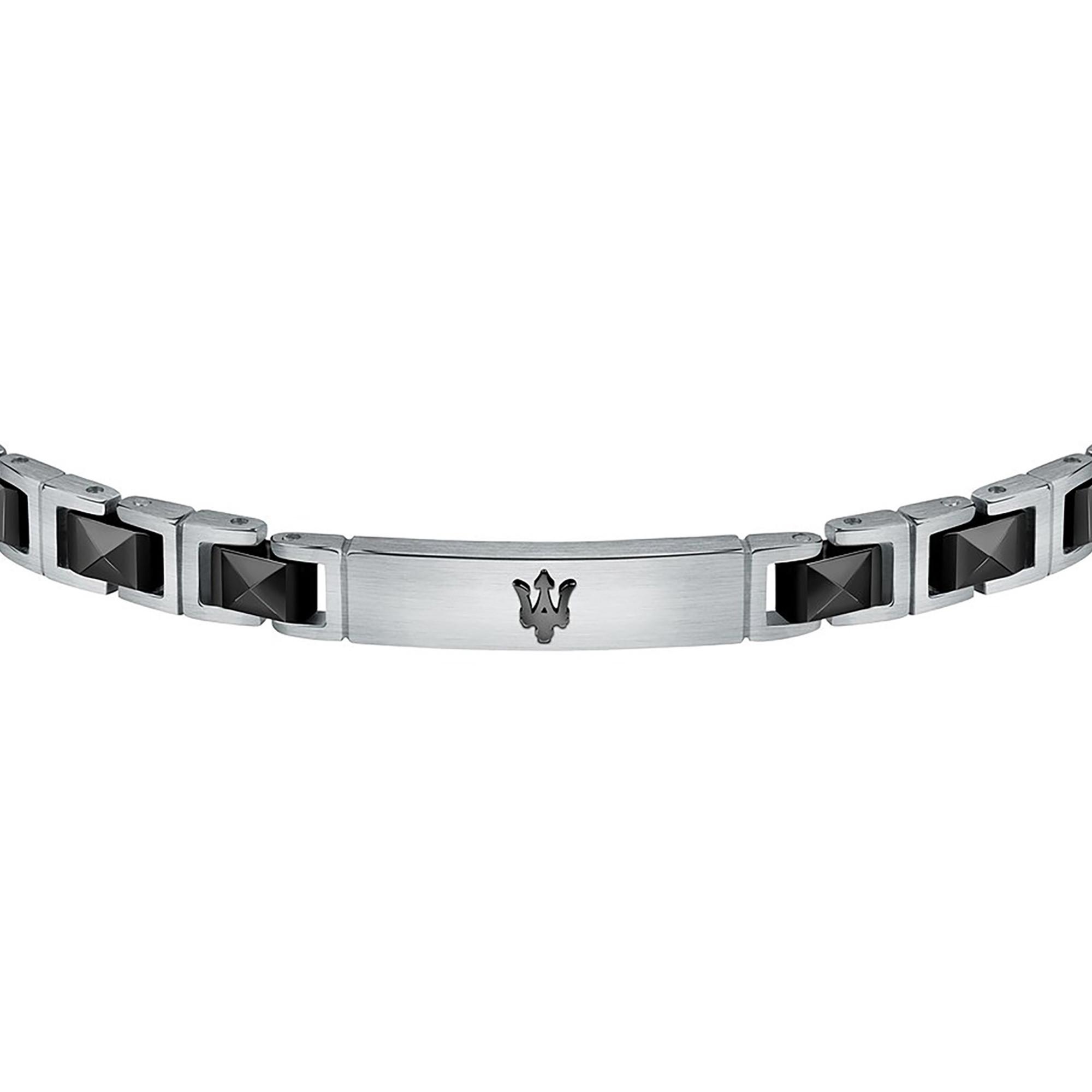 Maserati Ceramic Armband 