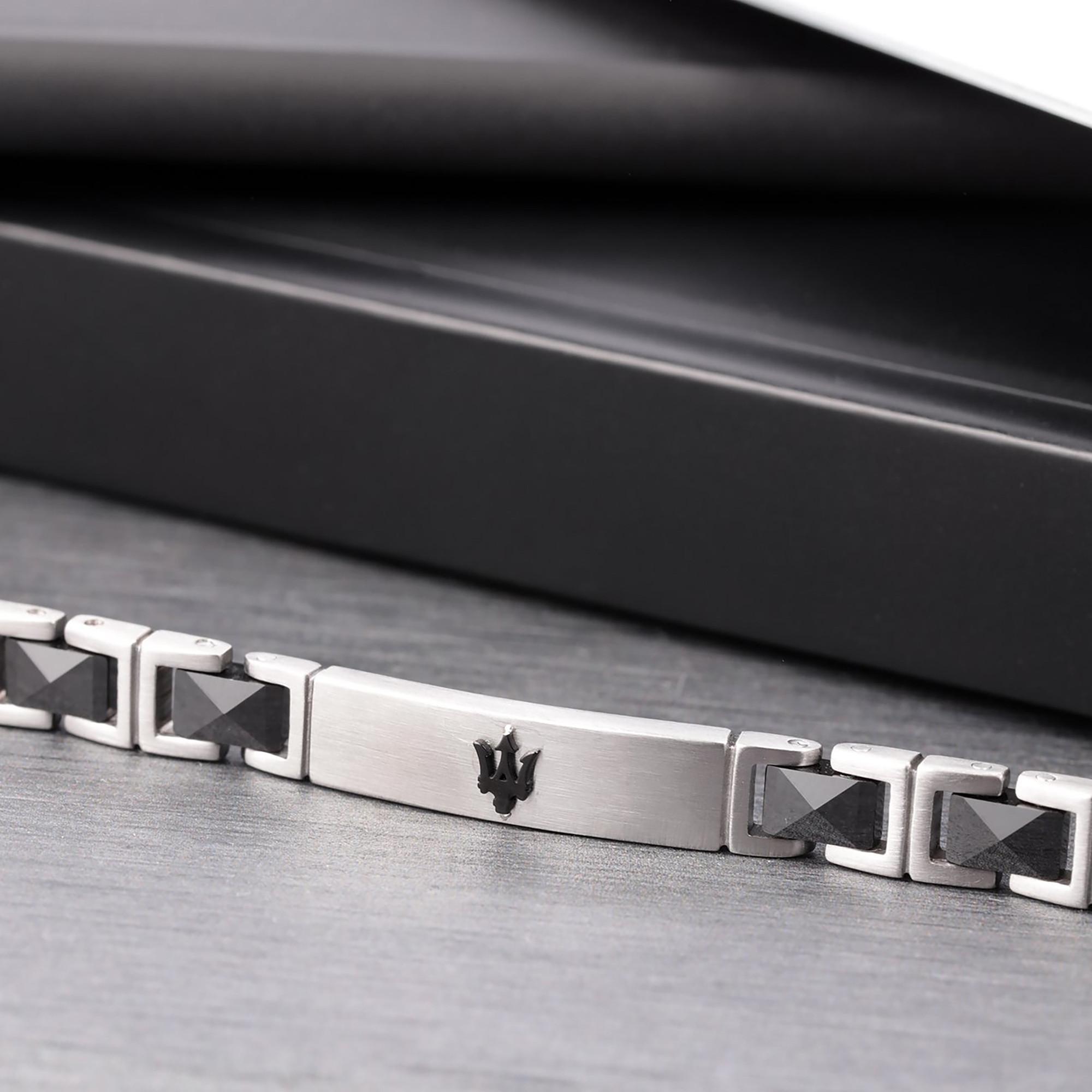 Maserati Ceramic Armband 