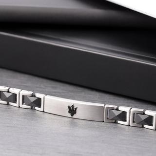 Maserati Ceramic Armband 