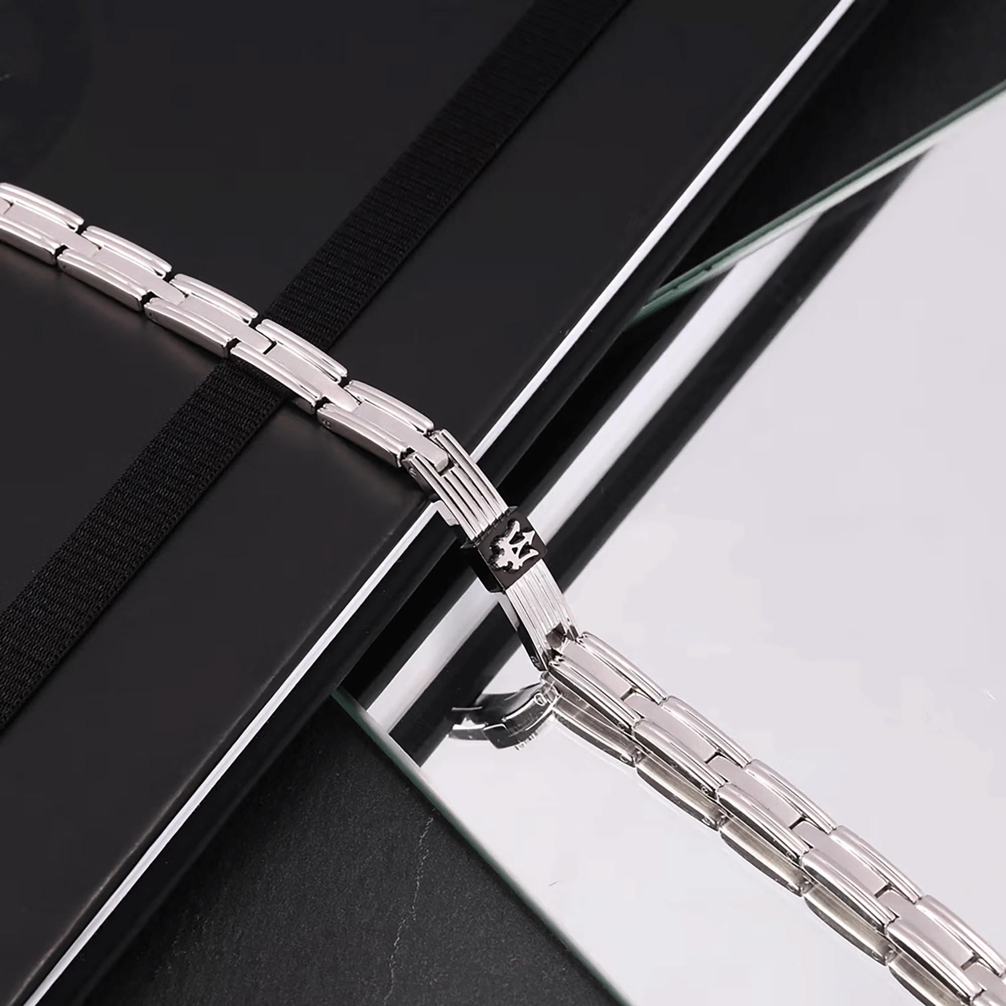 Maserati ICONIC Armband 