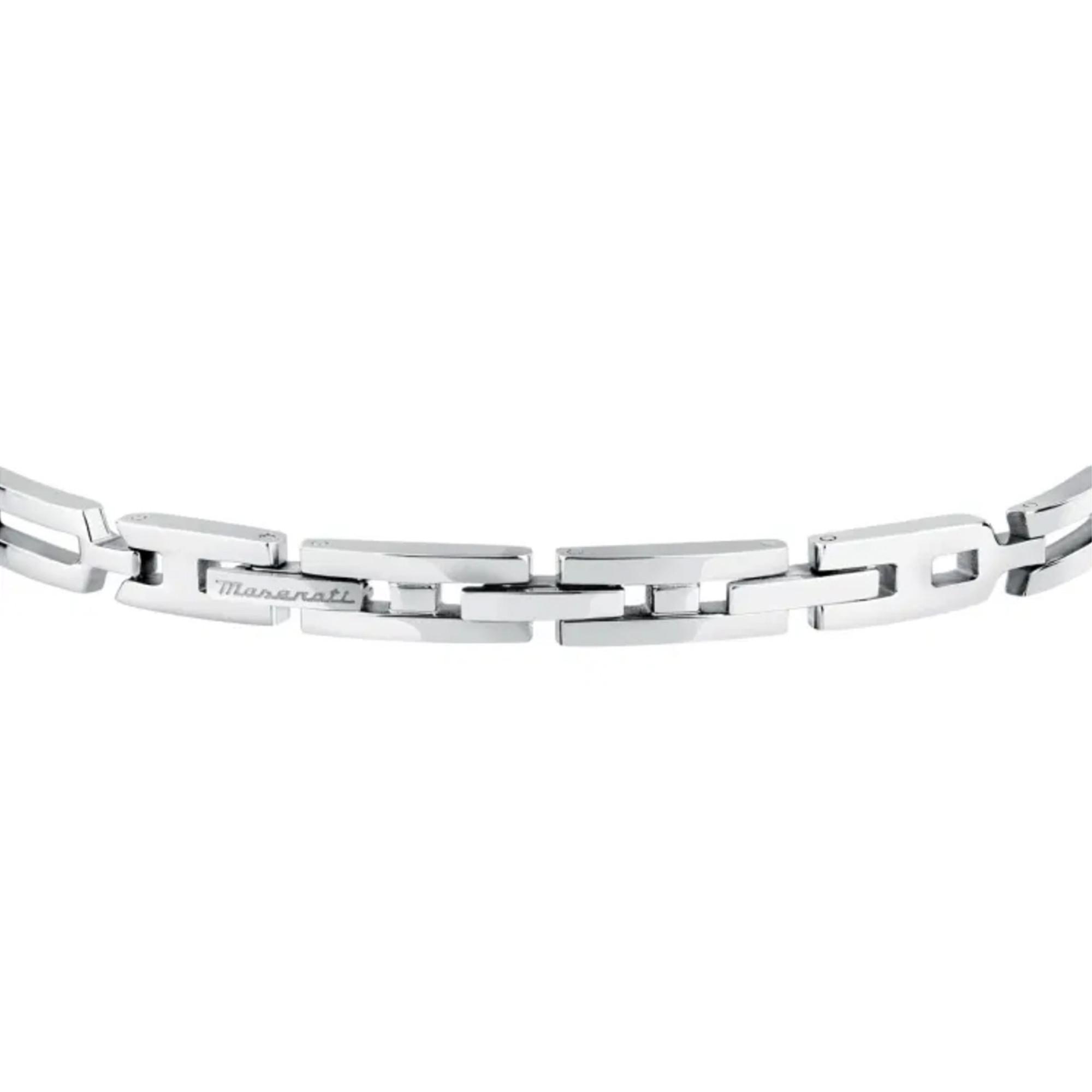 Maserati ICONIC Armband 