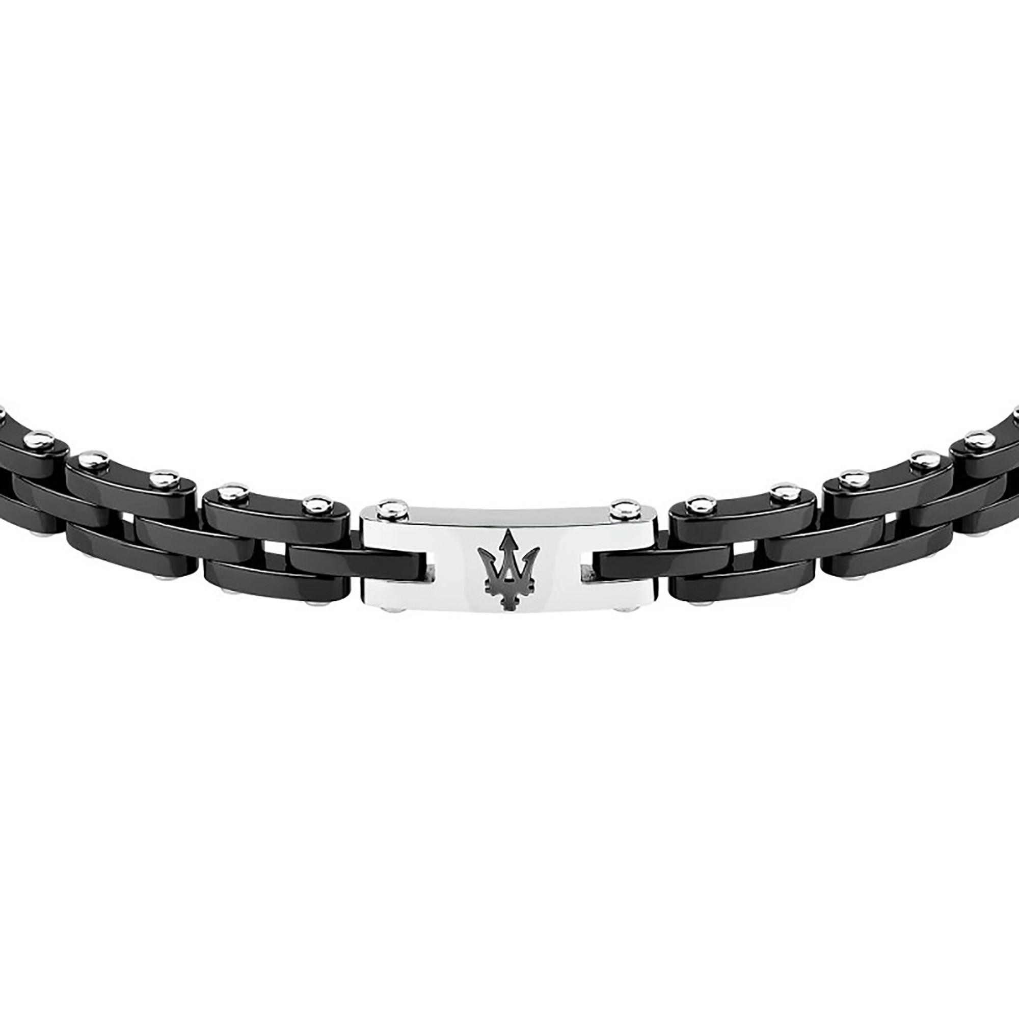 Maserati Ceramic Armband 