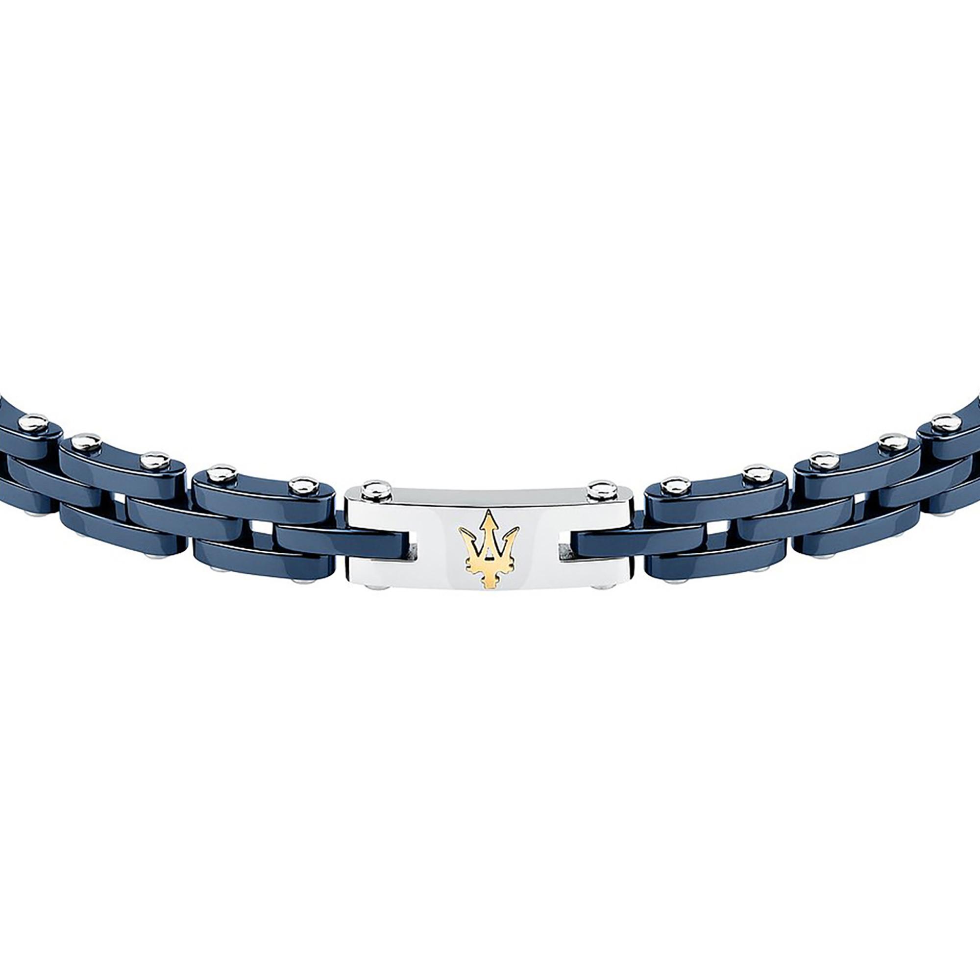 Maserati Ceramic Armband 