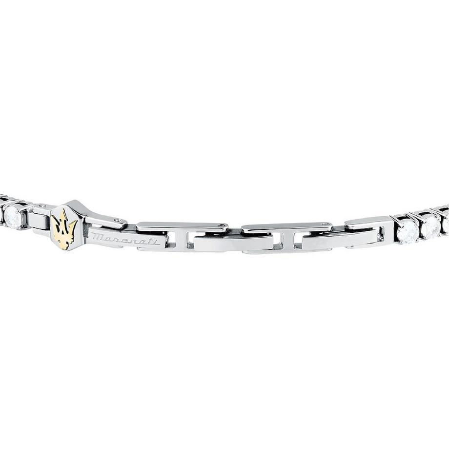 Maserati Tennis Bracelet 