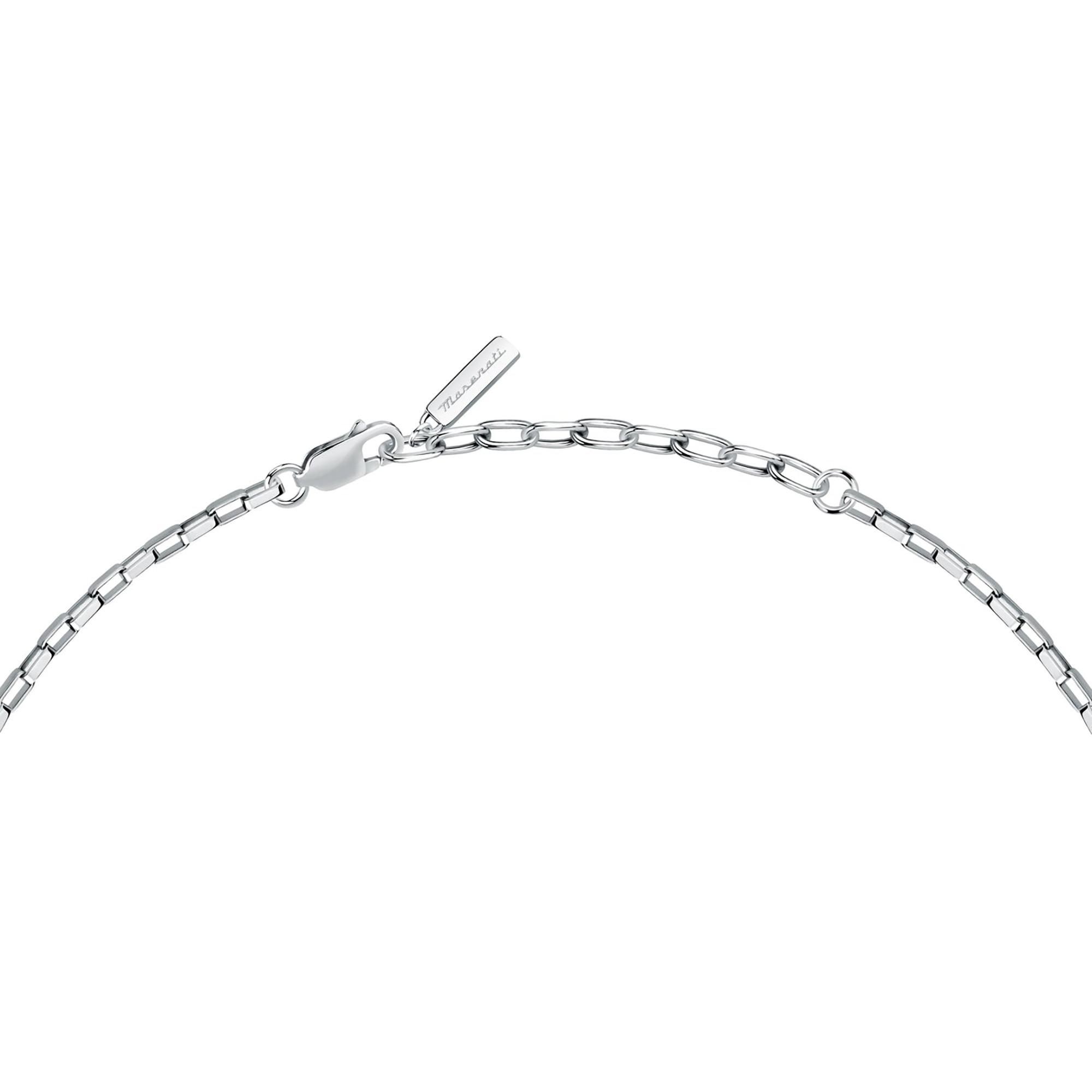 Maserati ICONIC Halskette 