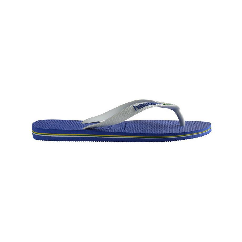 havaianas Brasil Logo Flip-Flops  