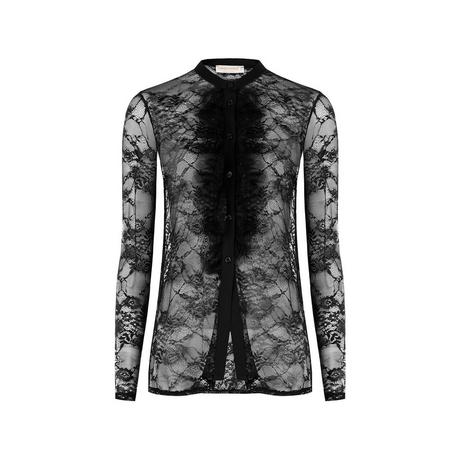 RINASCIMENTO Chemisier Dentelle  