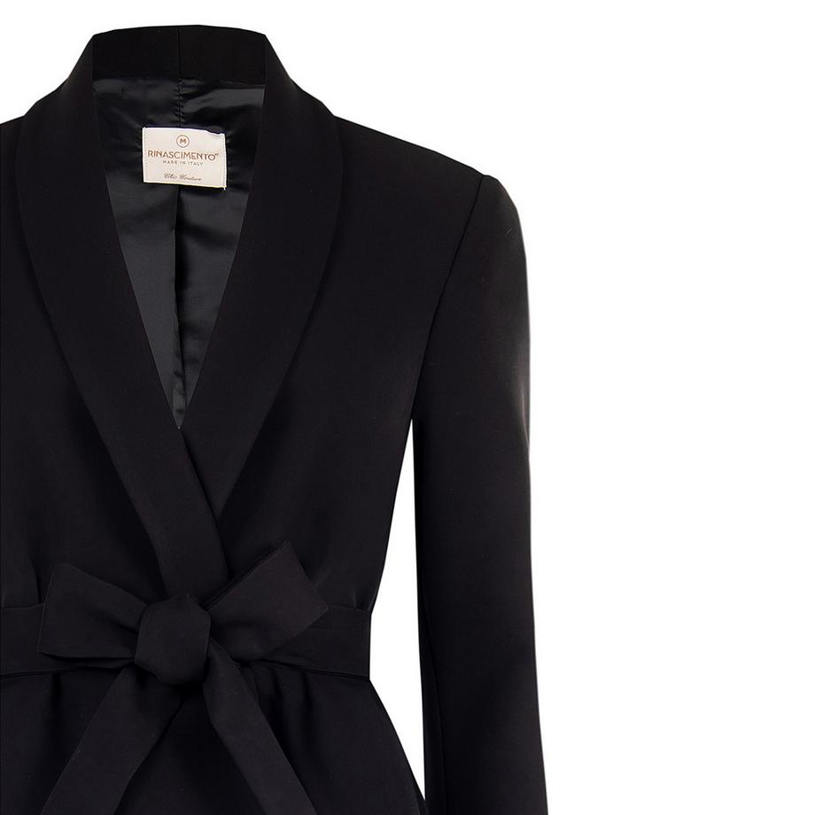 RINASCIMENTO Blazer avec Franges  