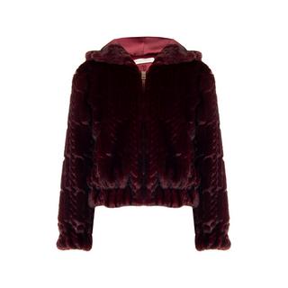 RINASCIMENTO Kapuzenjacke Regular Fit  