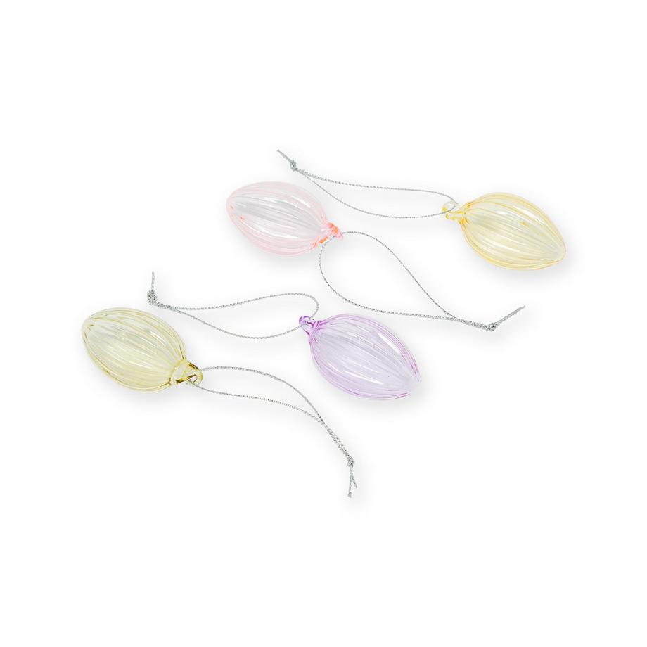 Manor Papeterie No Label Oeufs de Pâques  