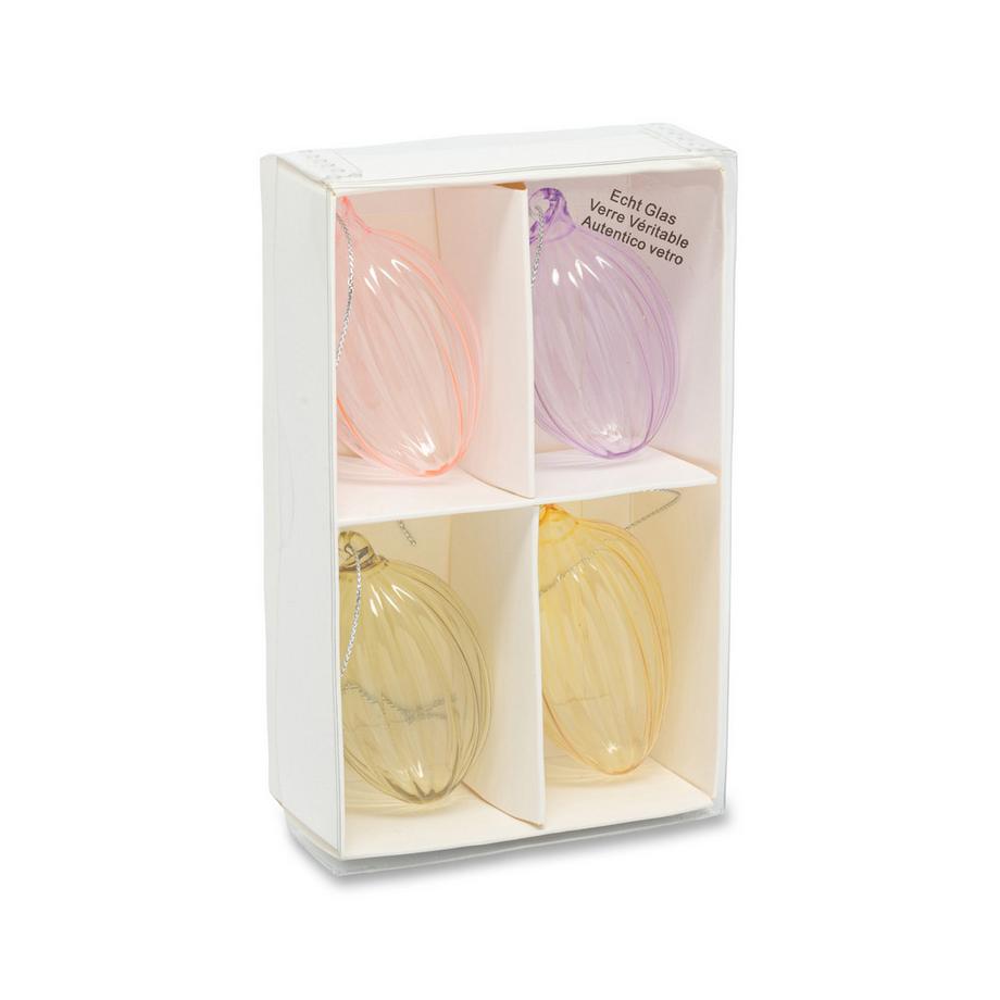 Manor Papeterie No Label Ostereier  