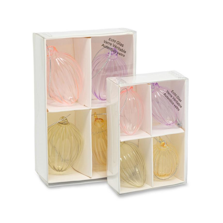 Manor Papeterie No Label Ostereier  