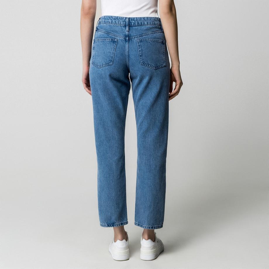 Manor Woman Jeans Straight Leg  